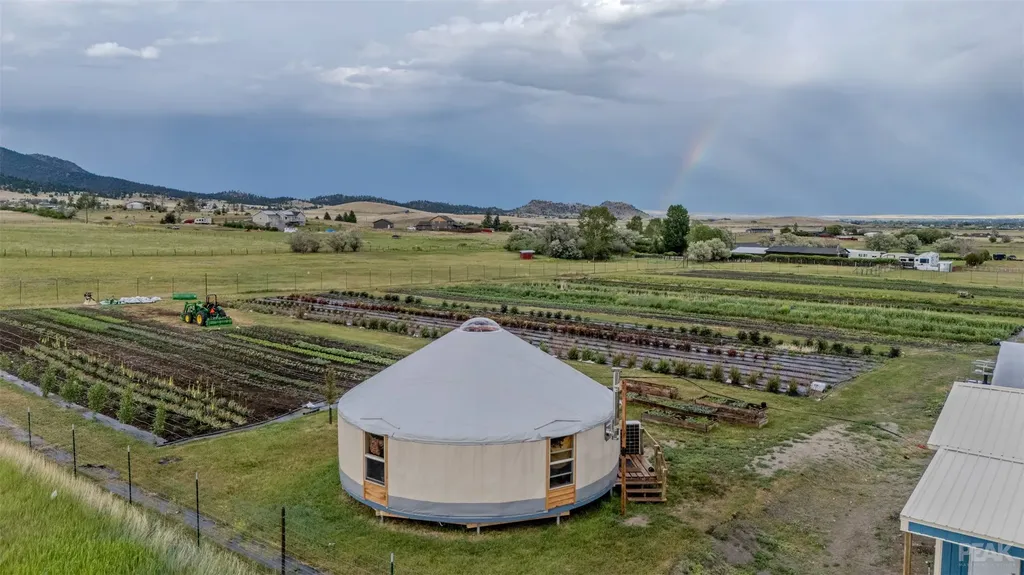 3980 Barrett Road Helena MT 59602