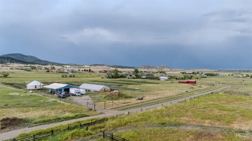 3980 Barrett Road Helena MT 59602
