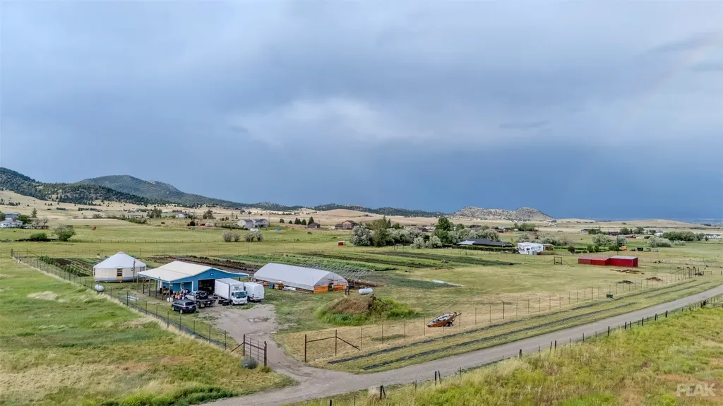 3980 Barrett Road Helena MT 59602