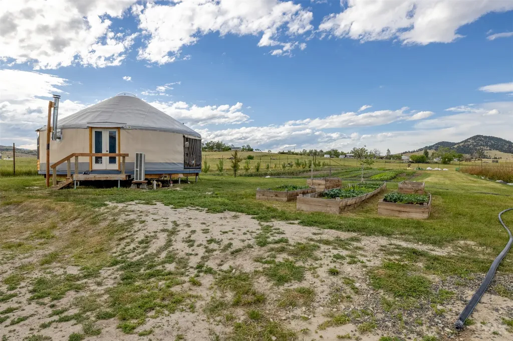 3980 Barrett Road Helena MT 59602