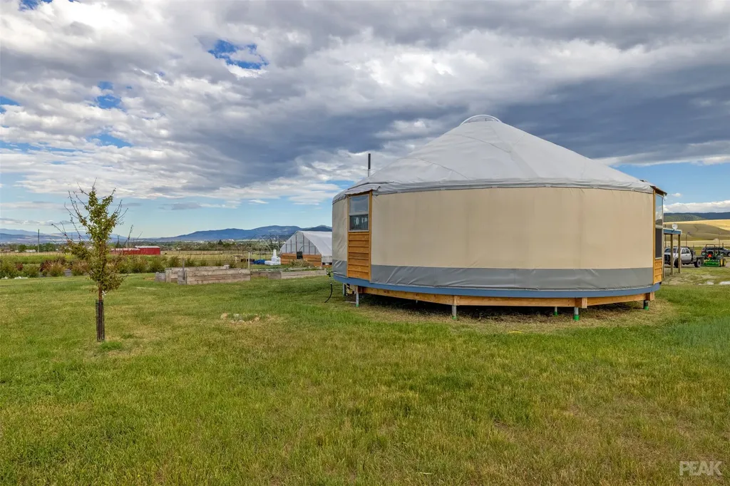 3980 Barrett Road Helena MT 59602