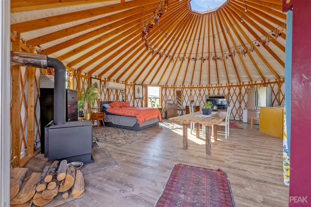 3980 Barrett Road Helena MT 59602