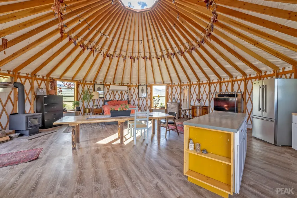 3980 Barrett Road Helena MT 59602