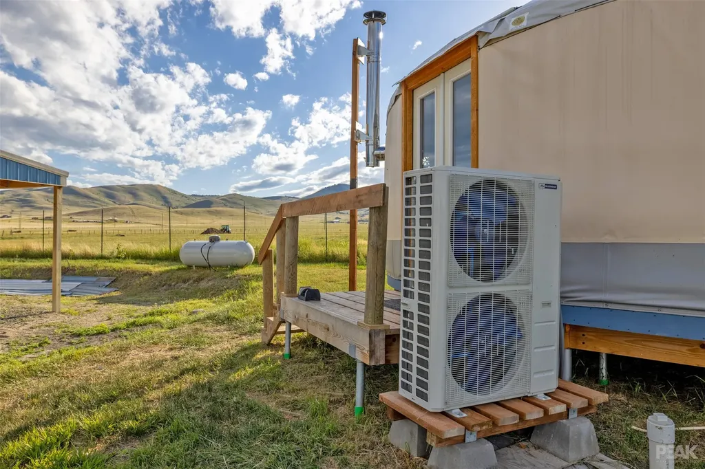 3980 Barrett Road Helena MT 59602