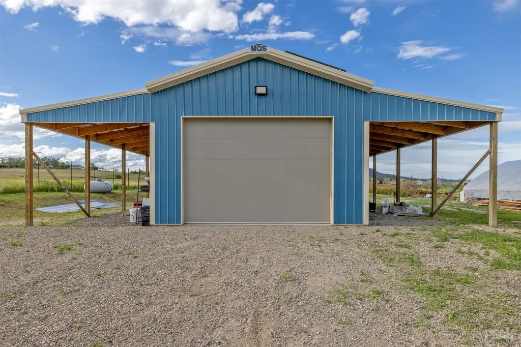 3980 Barrett Road Helena MT 59602