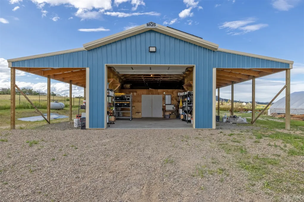 3980 Barrett Road Helena MT 59602