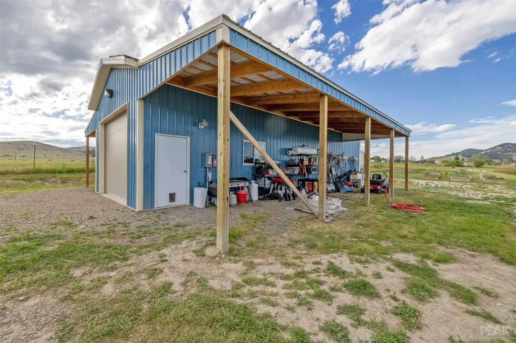 3980 Barrett Road Helena MT 59602