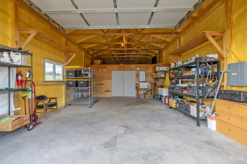 3980 Barrett Road Helena MT 59602