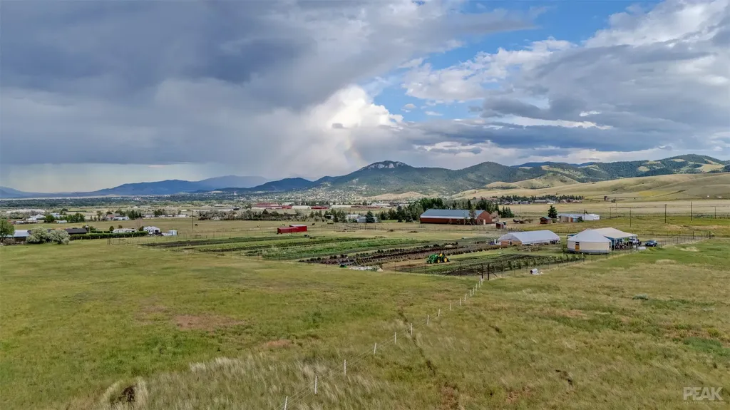 3980 Barrett Road Helena MT 59602