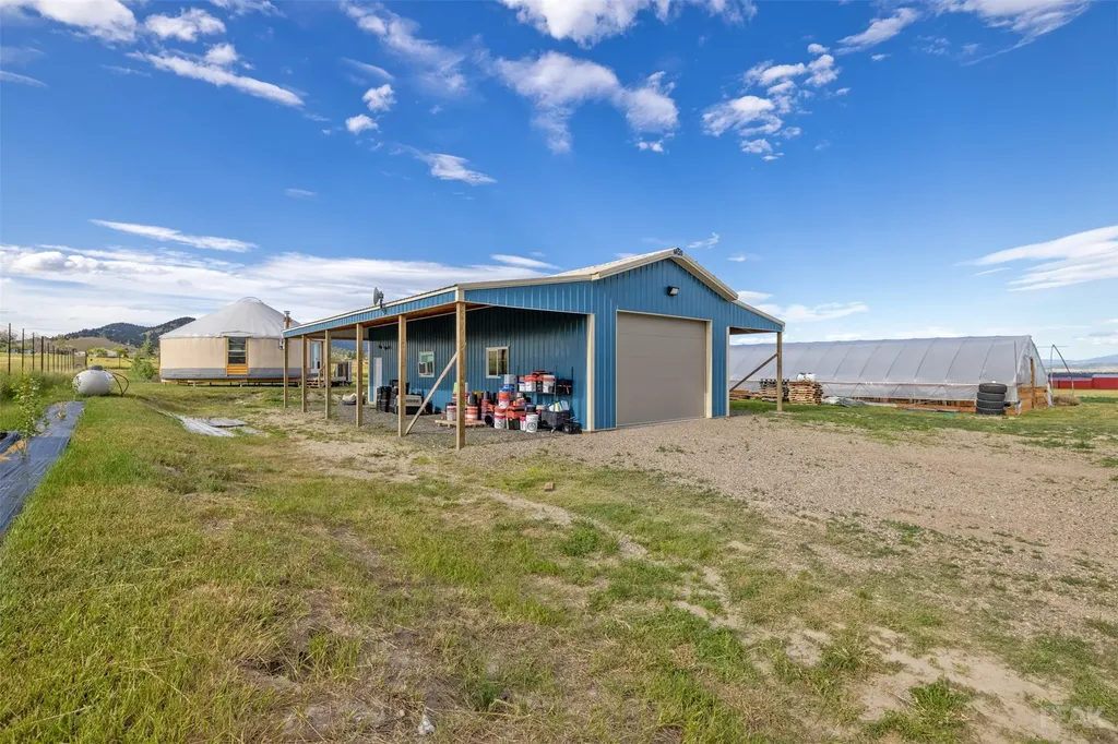 3980 Barrett Road Helena MT 59602