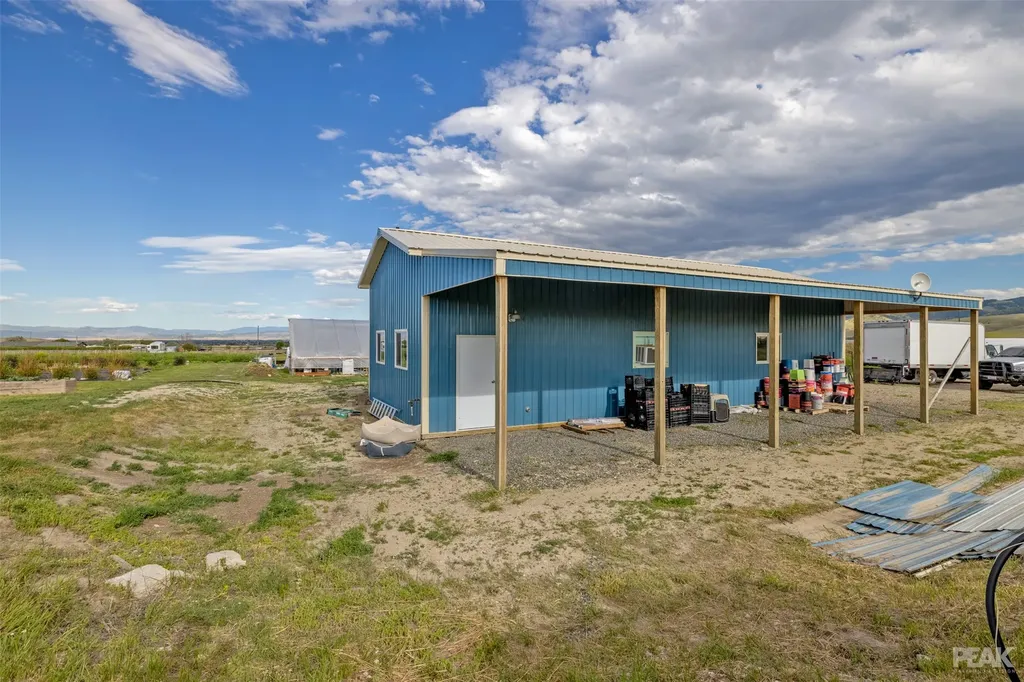 3980 Barrett Road Helena MT 59602