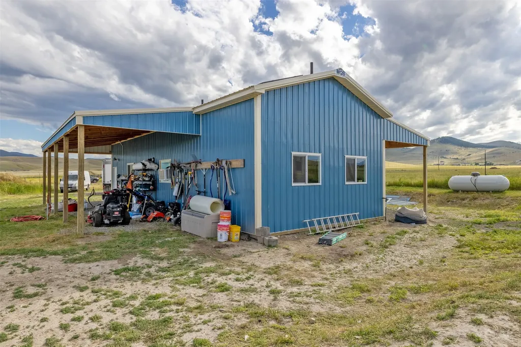 3980 Barrett Road Helena MT 59602