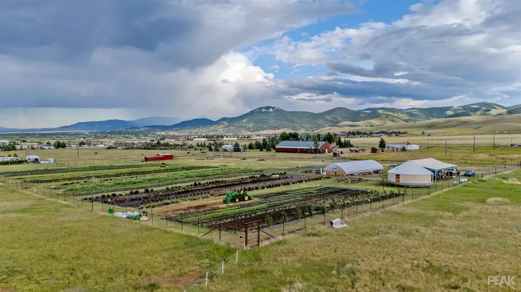 3980 Barrett Road Helena MT 59602