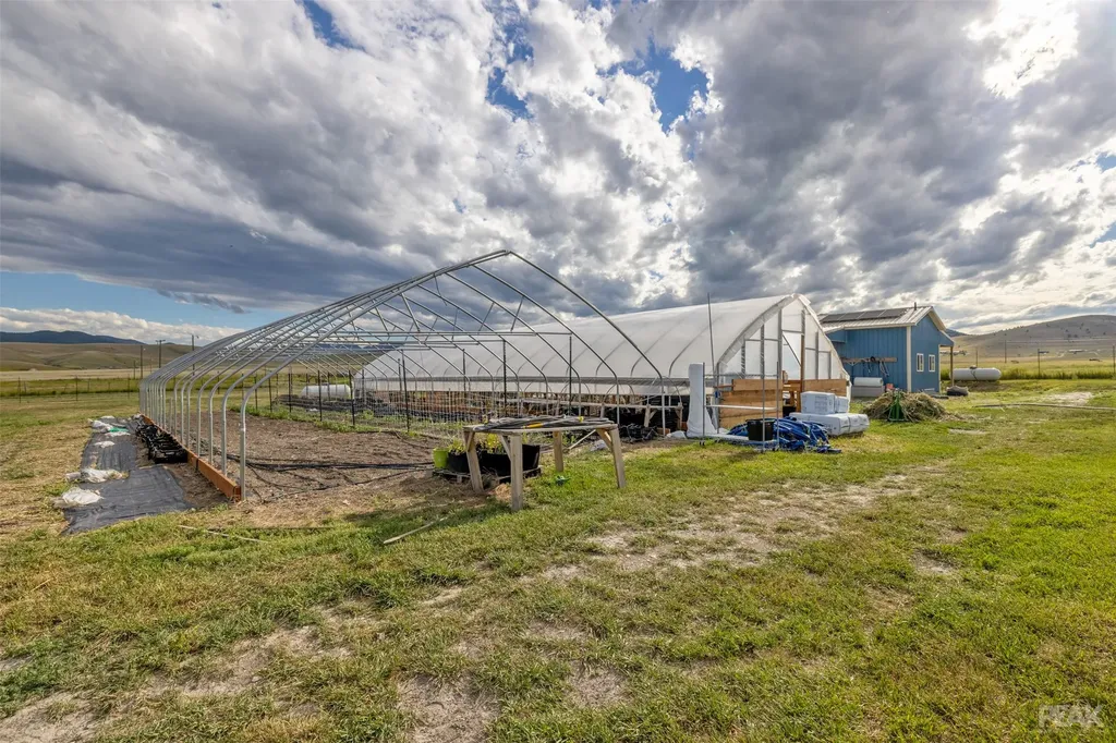 3980 Barrett Road Helena MT 59602