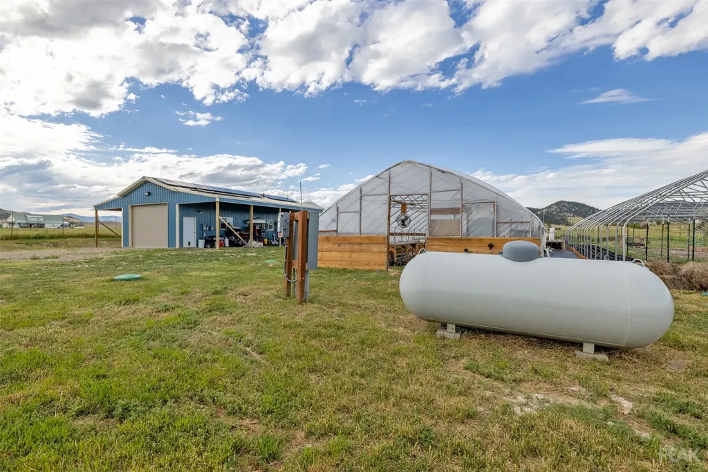 3980 Barrett Road Helena MT 59602