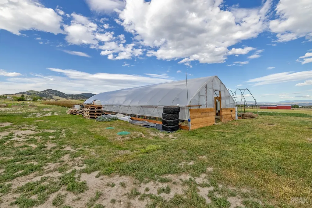 3980 Barrett Road Helena MT 59602