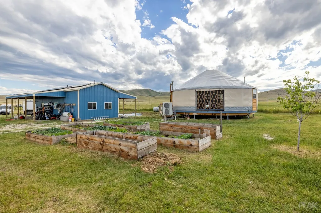 3980 Barrett Road Helena MT 59602