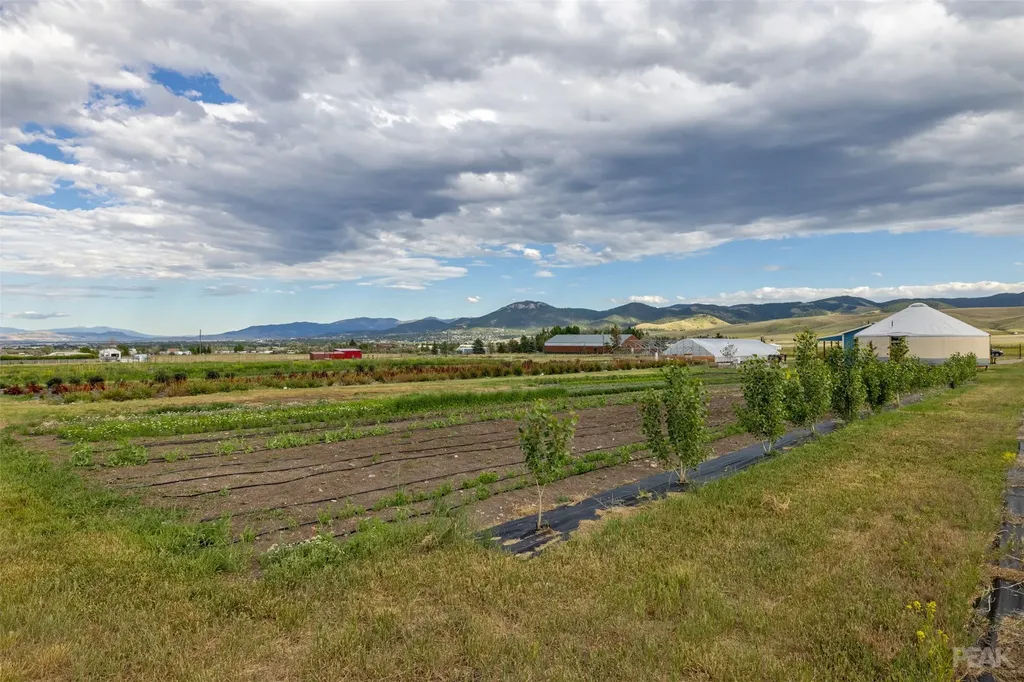 3980 Barrett Road Helena MT 59602