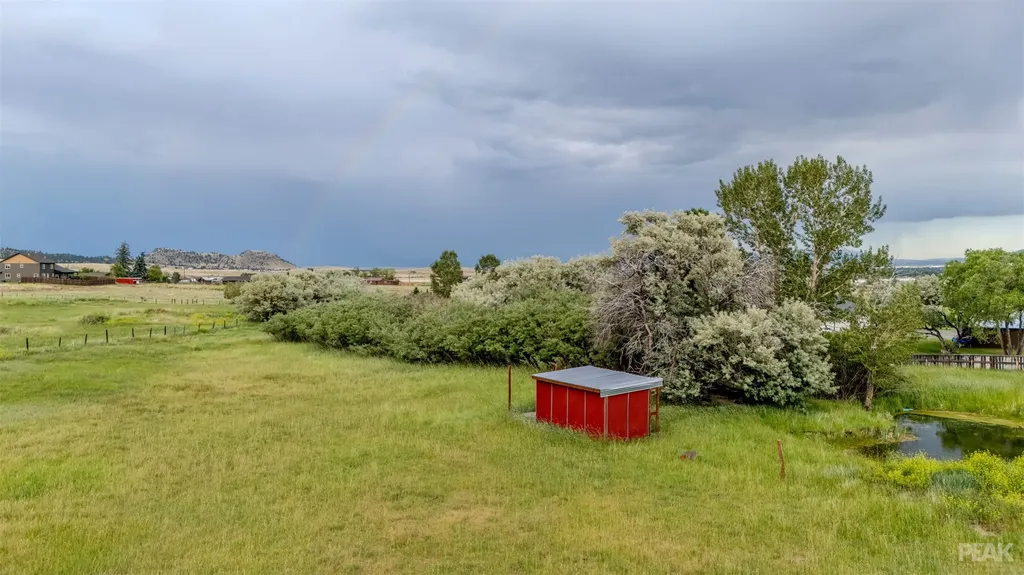 3980 Barrett Road Helena MT 59602