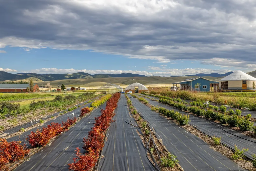 3980 Barrett Road Helena MT 59602