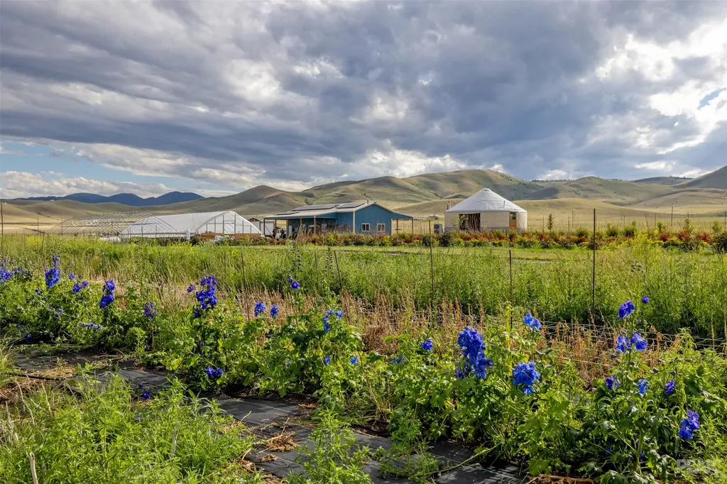 3980 Barrett Road Helena MT 59602