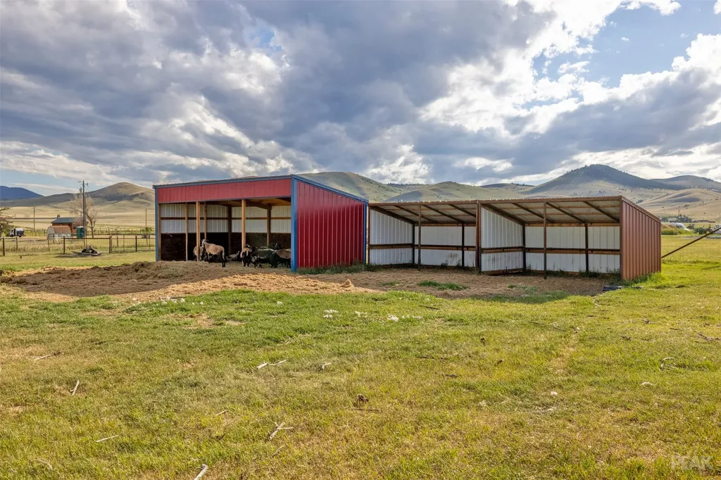 3980 Barrett Road Helena MT 59602