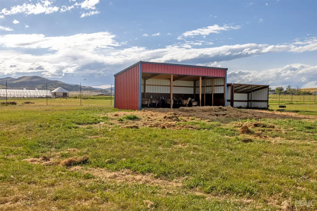 3980 Barrett Road Helena MT 59602