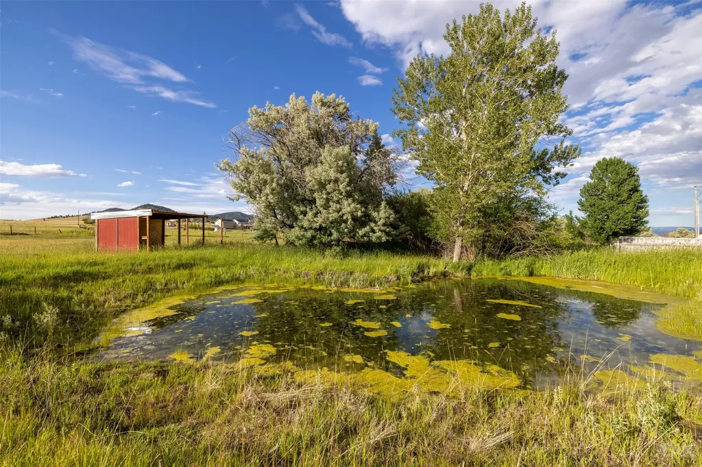 3980 Barrett Road Helena MT 59602
