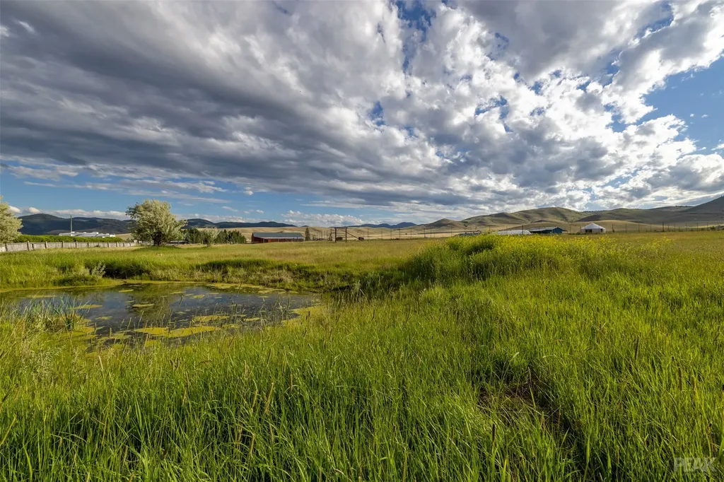 3980 Barrett Road Helena MT 59602
