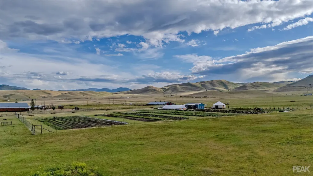 3980 Barrett Road Helena MT 59602