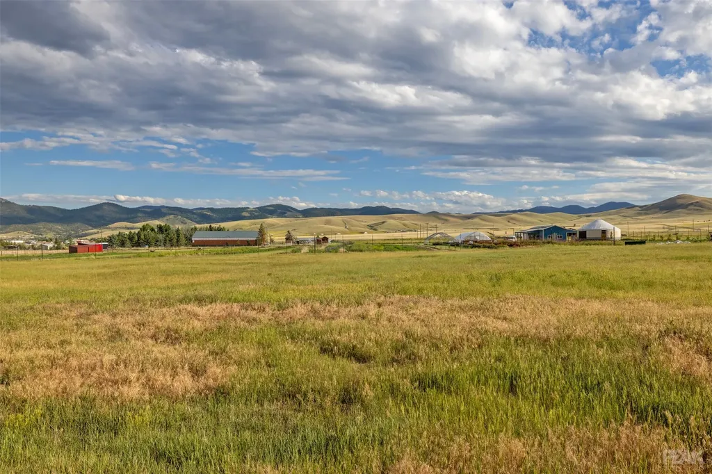 3980 Barrett Road Helena MT 59602