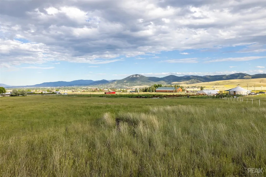 3980 Barrett Road Helena MT 59602