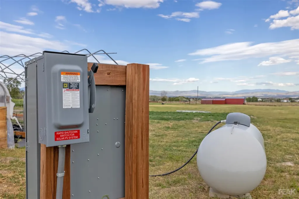 3980 Barrett Road Helena MT 59602