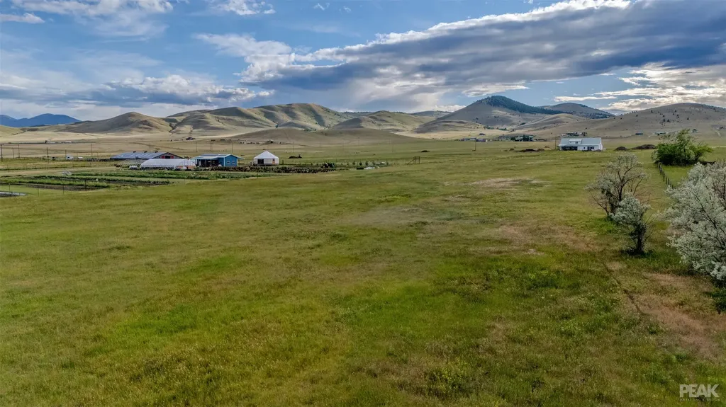 3980 Barrett Road Helena MT 59602