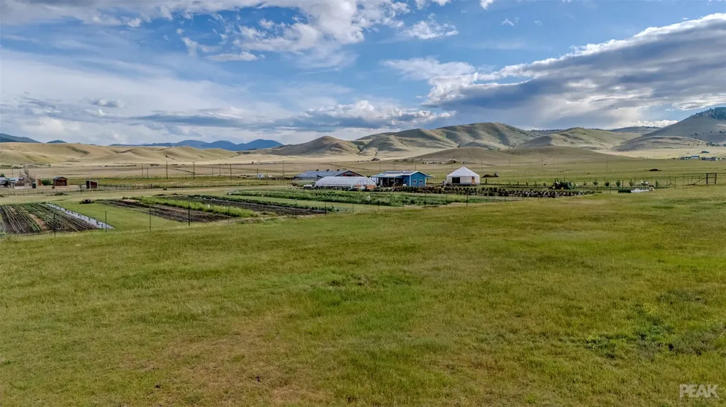 3980 Barrett Road Helena MT 59602
