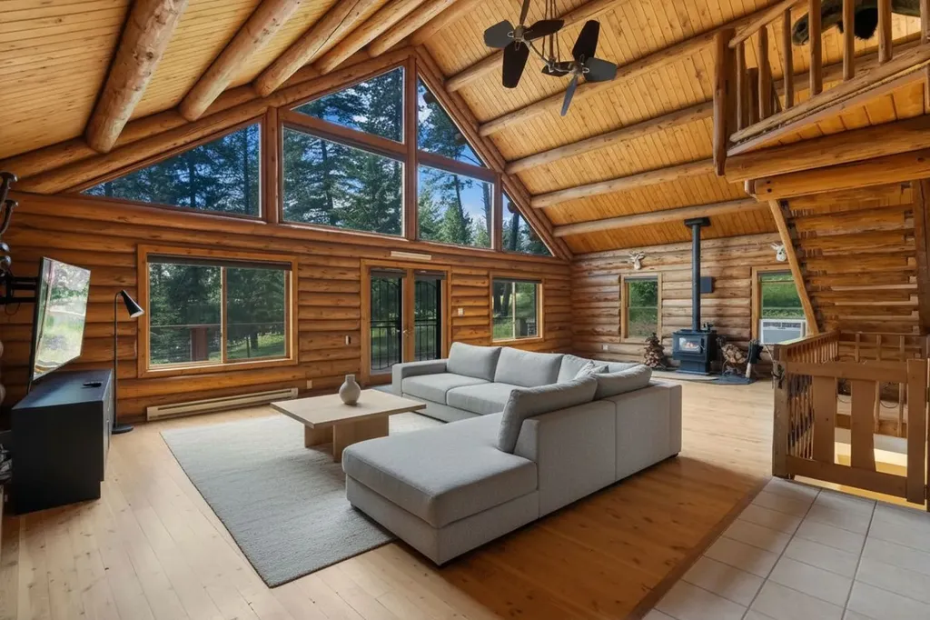 18200 Mustang Lane Frenchtown MT 59834