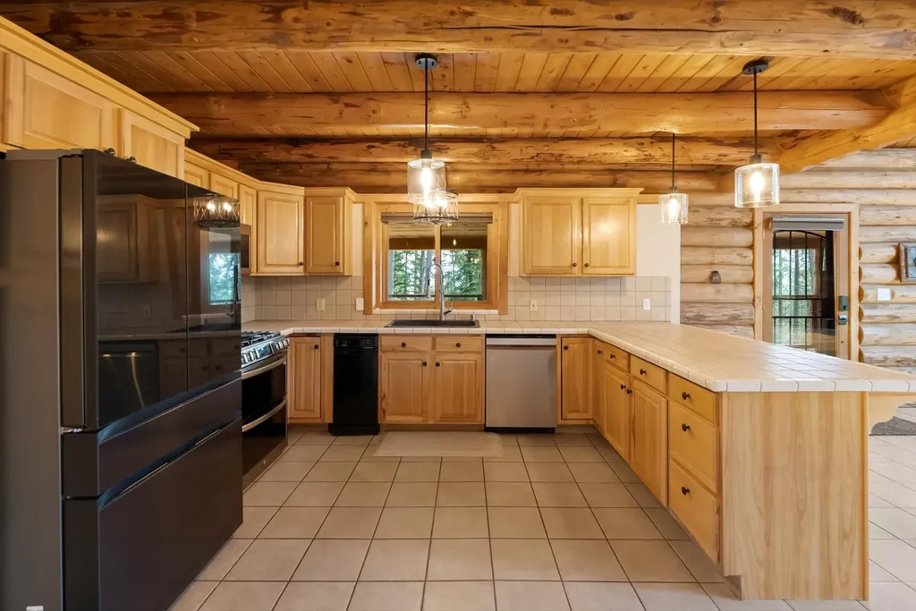 18200 Mustang Lane Frenchtown MT 59834