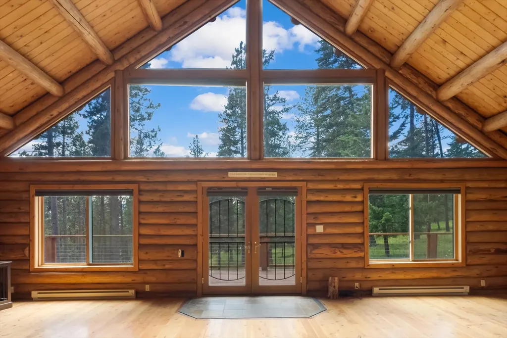 18200 Mustang Lane Frenchtown MT 59834