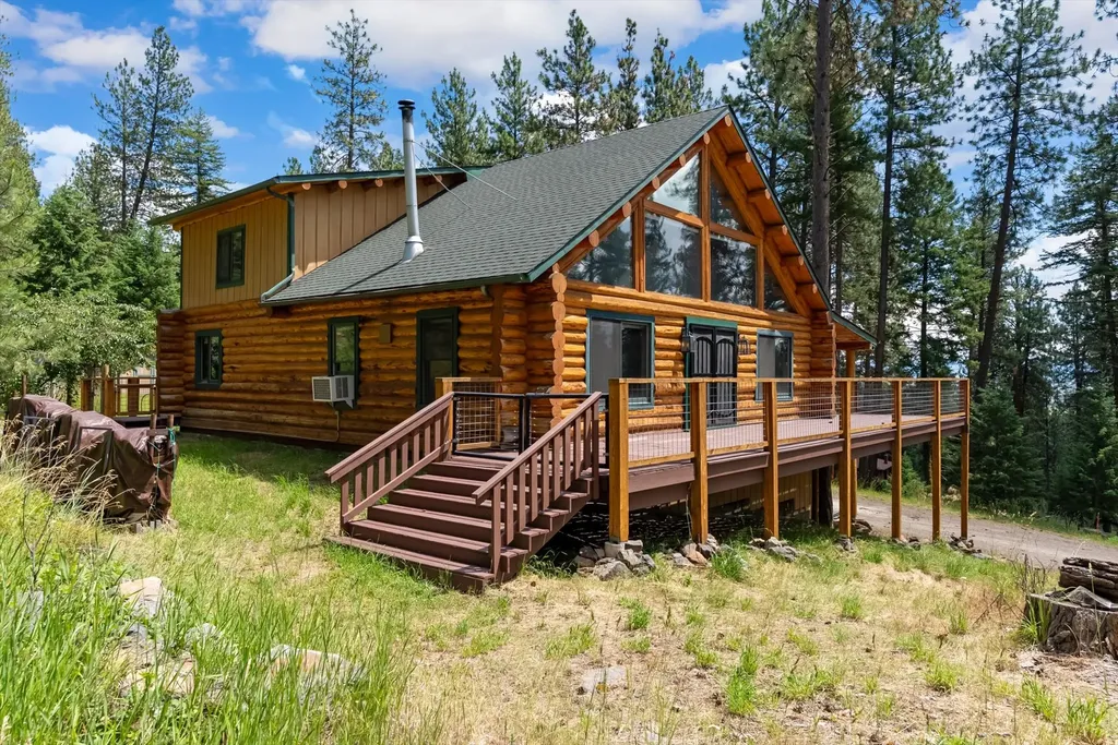 18200 Mustang Lane Frenchtown MT 59834
