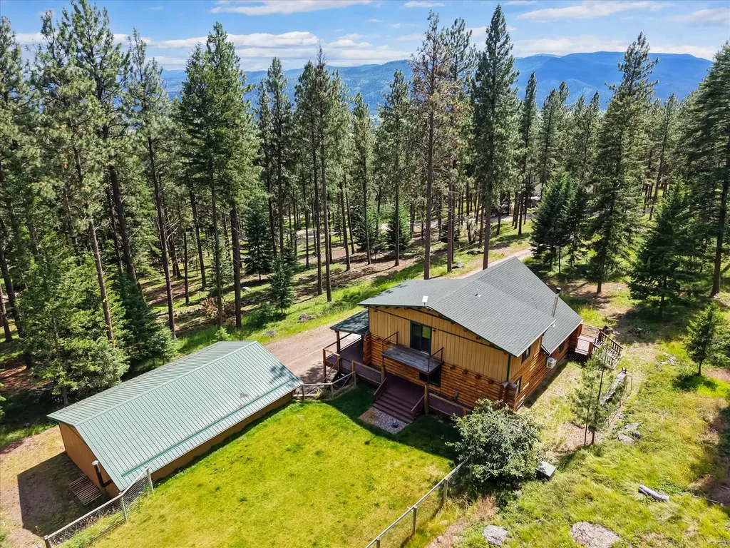 18200 Mustang Lane Frenchtown MT 59834