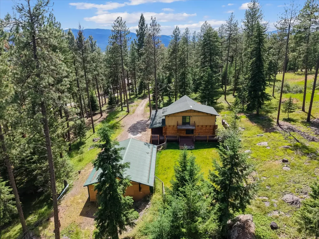 18200 Mustang Lane Frenchtown MT 59834