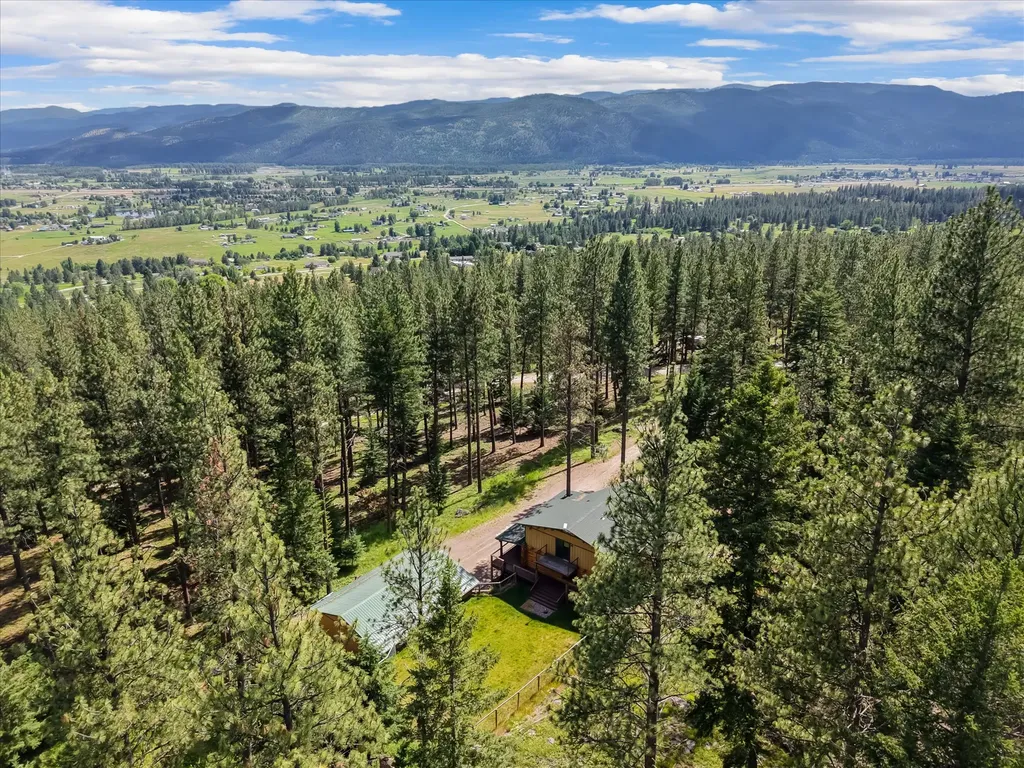18200 Mustang Lane Frenchtown MT 59834