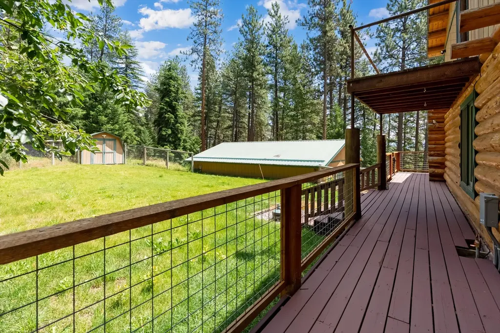 18200 Mustang Lane Frenchtown MT 59834