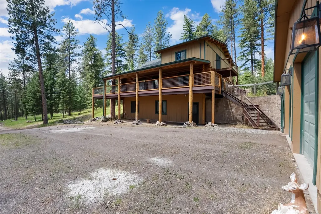 18200 Mustang Lane Frenchtown MT 59834