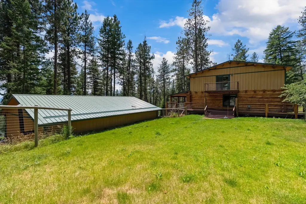 18200 Mustang Lane Frenchtown MT 59834