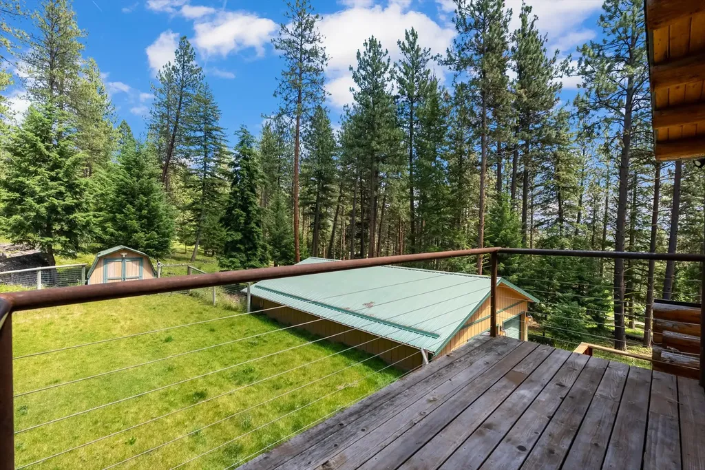18200 Mustang Lane Frenchtown MT 59834