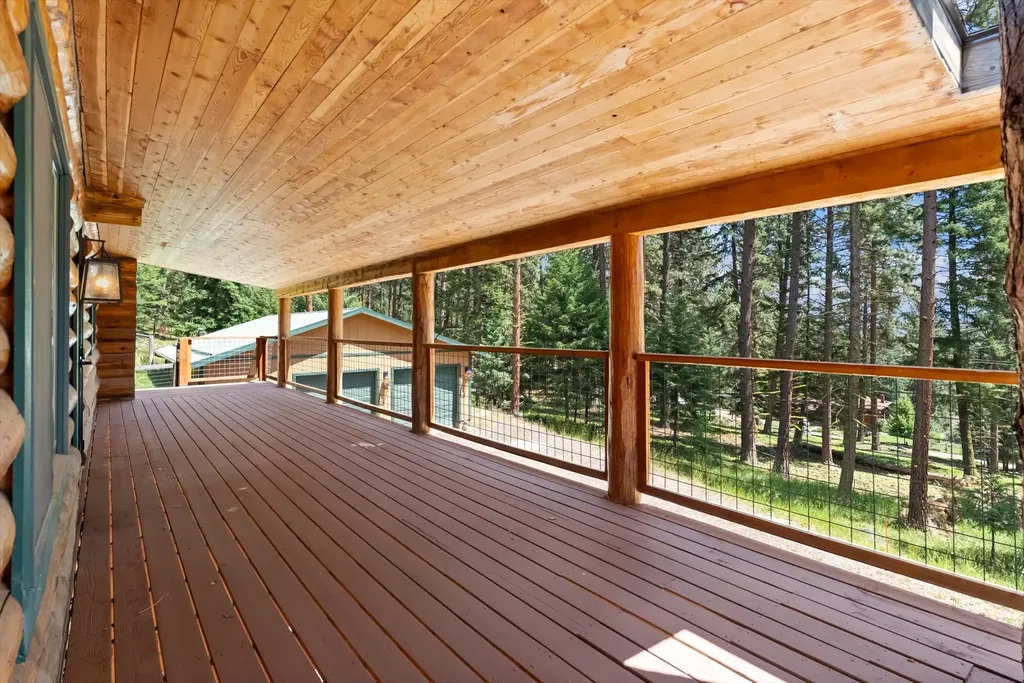 18200 Mustang Lane Frenchtown MT 59834
