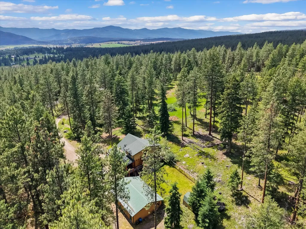 18200 Mustang Lane Frenchtown MT 59834