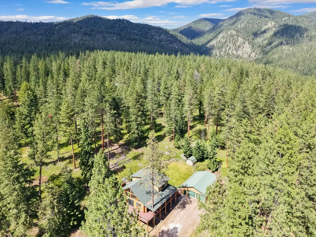 18200 Mustang Lane Frenchtown MT 59834
