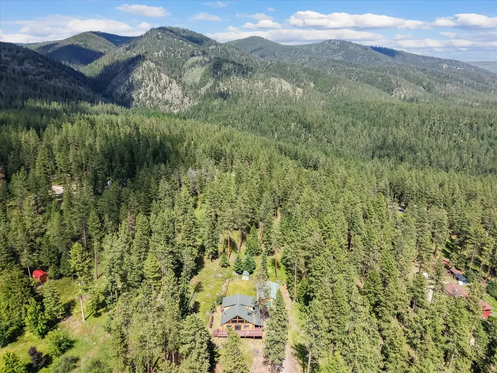 18200 Mustang Lane Frenchtown MT 59834